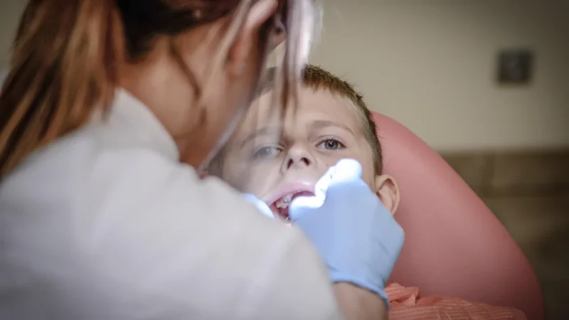Czy dentysta to trudny zawód