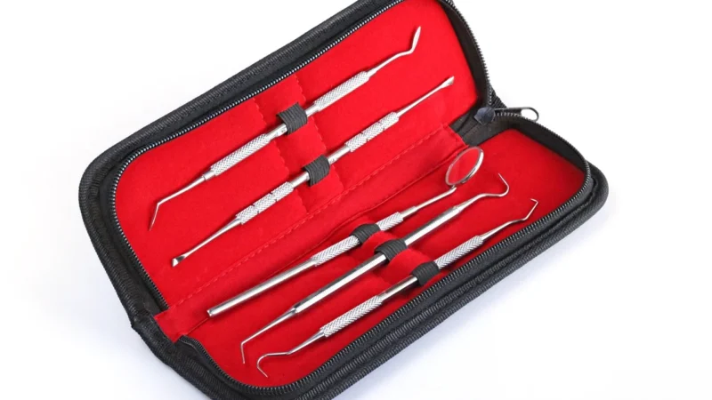 Czym się różni dentysta od stomatolog