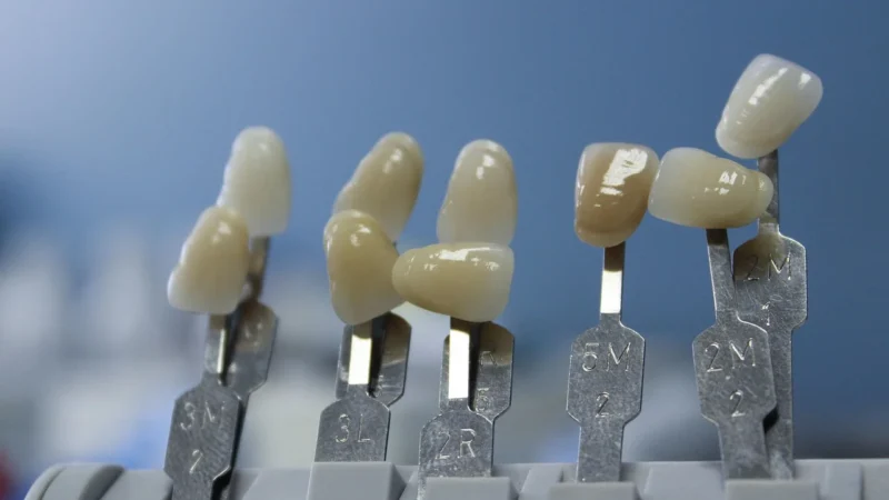 Ile godzin pracuje dentysta
