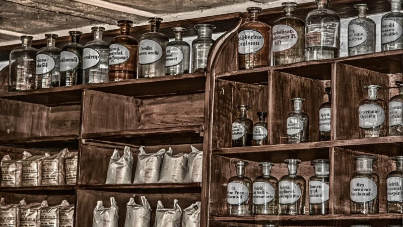 Ile zarabia farmaceuta