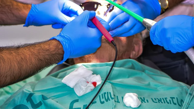 Ile zarabia lekarz dentysta po stażu